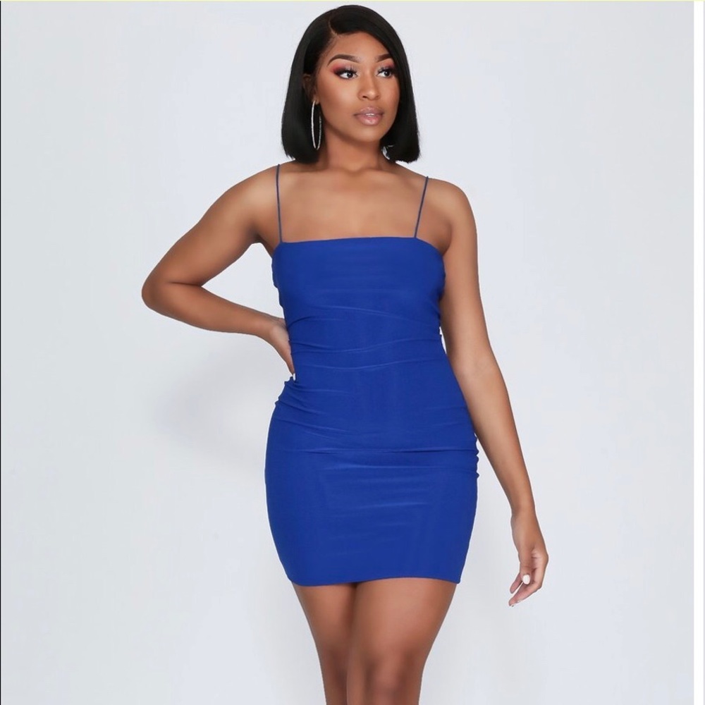 BRAND NEW- Mini Dress